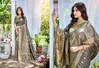 Chitrangana By Bunawat Assam Silk Weaving Work Border Saree